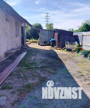 Дом 150м&sup2;, 2-этажный, участок 6 сот.  