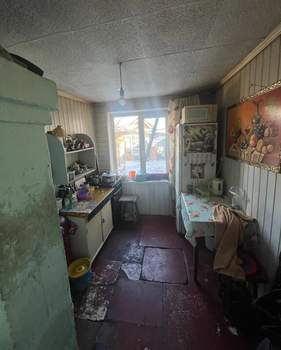 Дом 100м², 1-этажный, участок 5 сот.  