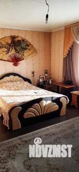 Дом 120м², 2-этажный, участок 3 сот.  