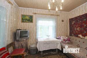 Дом 32м², 2-этажный, участок 5 сот.  