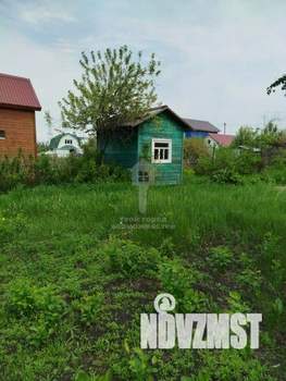 Дача 15м², 1-этажный, участок 6 сот.  