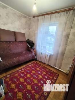 Дом 50м², 1-этажный, участок 5 сот.  