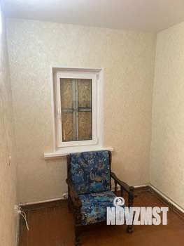 Дом 55м², 1-этажный, участок 6 сот.  