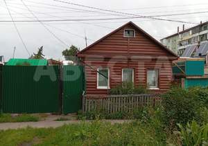 Дом 84м², 1-этажный, участок 1 сот.  