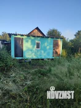 Дача 18м², 1-этажный, участок 5 сот.  
