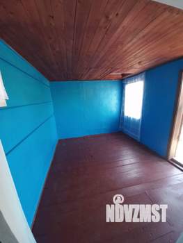 Дача 24м², 2-этажный, участок 5 сот.  