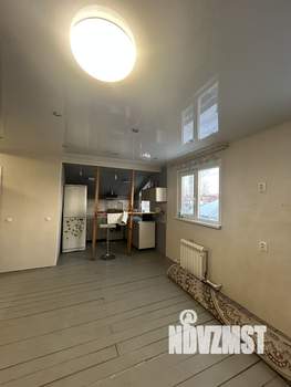 Дом 128м&sup2;, 2-этажный, участок 4 сот.  