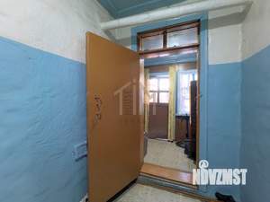 Дом 61м&sup2;, 1-этажный, участок 4 сот.  