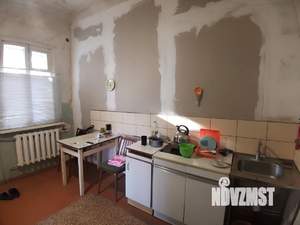 Дом 50м², 1-этажный, участок 1 сот.  