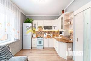 Дом 115м², 2-этажный, участок 5 сот.  