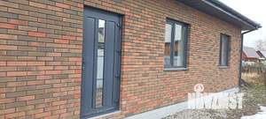 Дом 96м², 1-этажный, участок 5 сот.  