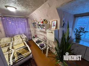 Дом 78м&sup2;, 2-этажный, участок 4 сот.  