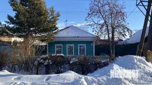 Дом 70м&sup2;, 1-этажный, участок 4 сот.  