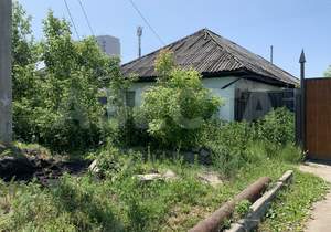 Дом 129м², 1-этажный, участок 6 сот.  