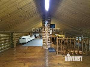 Дом 424м², 2-этажный, участок 18 сот.  