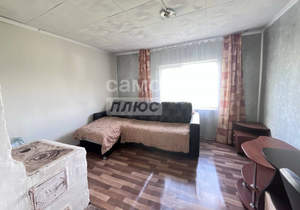 Дом 28м&sup2;, 1-этажный, участок 6 сот.  