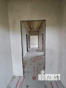 Дом 104м², 1-этажный, участок 10 сот.  