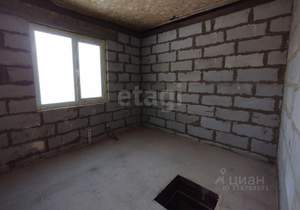 Дом 89м&sup2;, 2-этажный, участок 5 сот.  