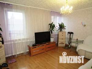 Дом 124м², 2-этажный, участок 6 сот.  