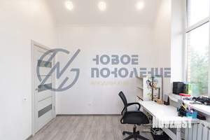 Коттедж 225м², 2-этажный, участок 8 сот.  