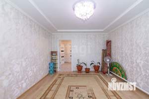 Дом 79м&sup2;, 1-этажный, участок 8 сот.  