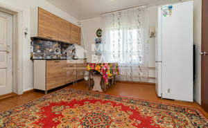 Дом 71м&sup2;, 1-этажный, участок 4 сот.  