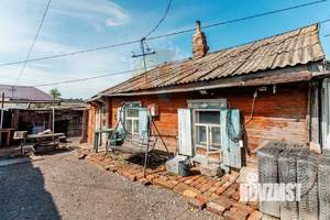 Дом 49м², 1-этажный, участок 4 сот.  