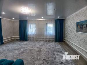 Дом 122м², 1-этажный, участок 9 сот.  