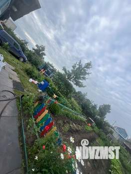 Дом 16м&sup2;, 1-этажный, участок 6 сот.  