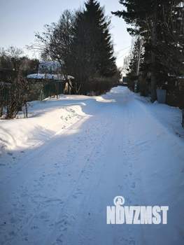 Дом 90м&sup2;, 2-этажный, участок 7 сот.  