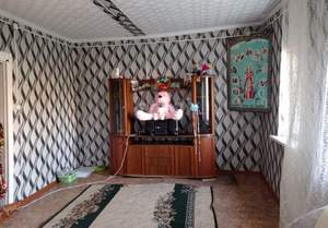 Дом 45м², 2-этажный, участок 3 сот.  