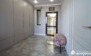 Дом 180м², 2-этажный, участок 8 сот.  