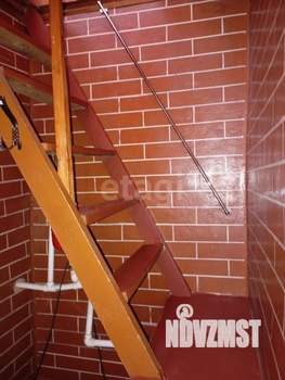 Дом 54м², 1-этажный, участок 5 сот.  