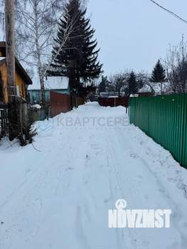 Дом 60м&sup2;, 2-этажный, участок 6 сот.  