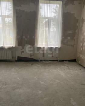 Дом 223м&sup2;, 1-этажный, участок 10 сот.  