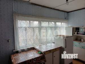 Дом 48м², 1-этажный, участок 6 сот.  