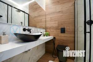 Коттедж 153м&sup2;, 1-этажный, участок 9 сот.  