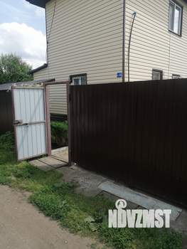 Дом 70м², 2-этажный, участок 7 сот.  