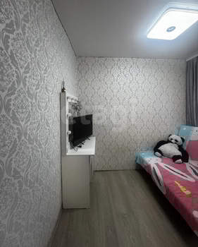 Дом 38м&sup2;, 1-этажный, участок 5 сот.  