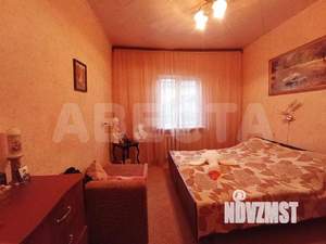 Дом 84м&sup2;, 1-этажный, участок 4 сот.  