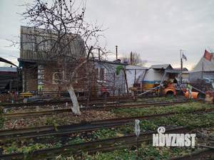 Дом 55м&sup2;, 2-этажный, участок 5 сот.  