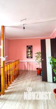 Дом 143м², 2-этажный, участок 3 сот.  