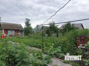 Дом 12м&sup2;, 1-этажный, участок 5 сот.  