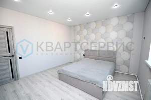 Дом 132м², 2-этажный, участок 4 сот.  