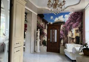 Дом 173м², 2-этажный, участок 6 сот.  