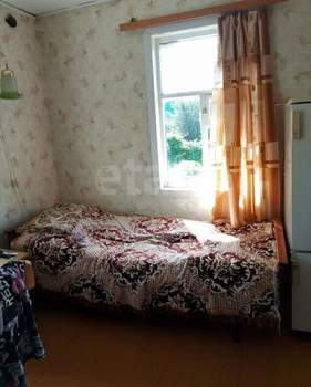 Дом 25м&sup2;, 2-этажный, участок 5 сот.  