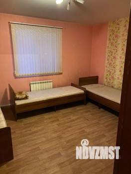 Дом 394м², 2-этажный, участок 4 сот.  