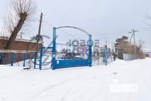 Дом 40м², 2-этажный, участок 6 сот.  