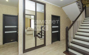 Дом 149м&sup2;, 2-этажный, участок 5 сот.  