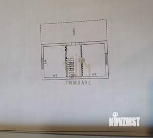 Дом 139м², 2-этажный, участок 10 сот.  